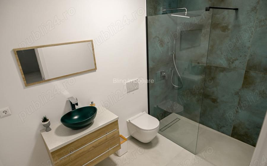 Apartament 2 camere superfinisat, cartier Zorilor - 2