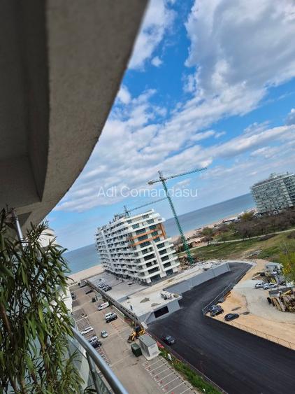 Nou ,Nelocuit ,Mamaia Casa Del Mar  - 3