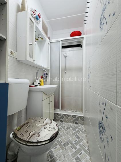 Apartament 2 camere, 49 mp utili, mobilat - Ultracentral - 6