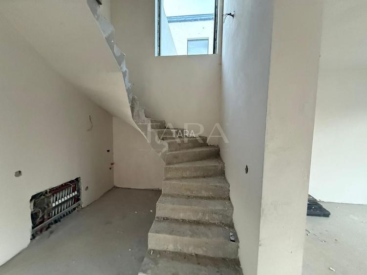 Casa in Feleacu, aproape de Cluj-Napoca - 6