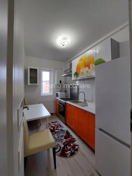 Garsoniera, decomandata, 37mp, balcon, centrala, ac, parcare, Aparatorii Patriei - 3
