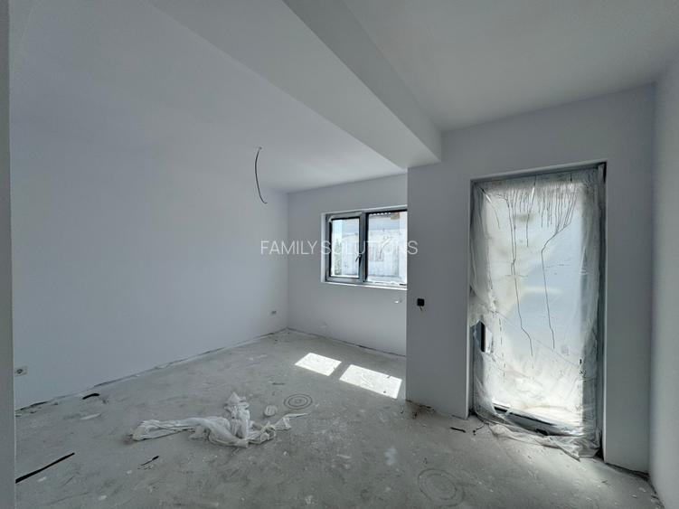 Casa pozitie deosebita P+1+M. 7 cam. Util 173mp. Teren 163mp - 13