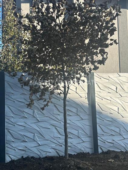 Duplex modern 4 camere mansardă, 4 băi curte 170 mp Militari Belsugulu - 5