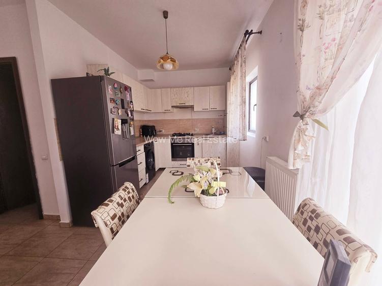 Vilă Tip Duplex, Strada Vitejiei,Bragadiru Cartierul Independenței - 9