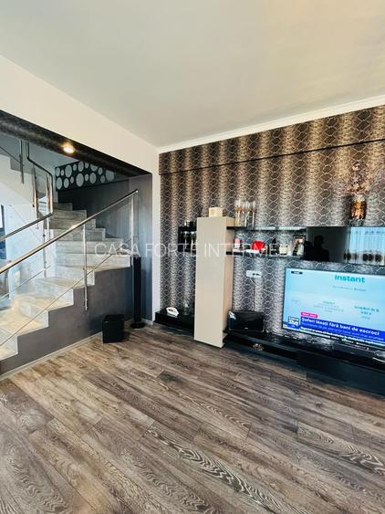 VILĂ TIP DUPLEX – PALAZU MARE VEDERE LA LAC 245000 € - 7