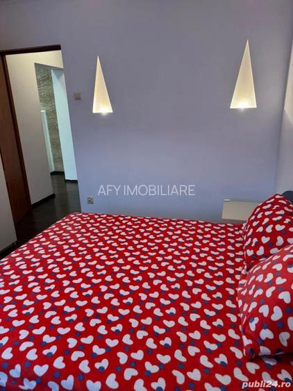 PET FRIENDLY apart 2 camere, 13 Septembrie/Drumul Sarii/Prosper - 5