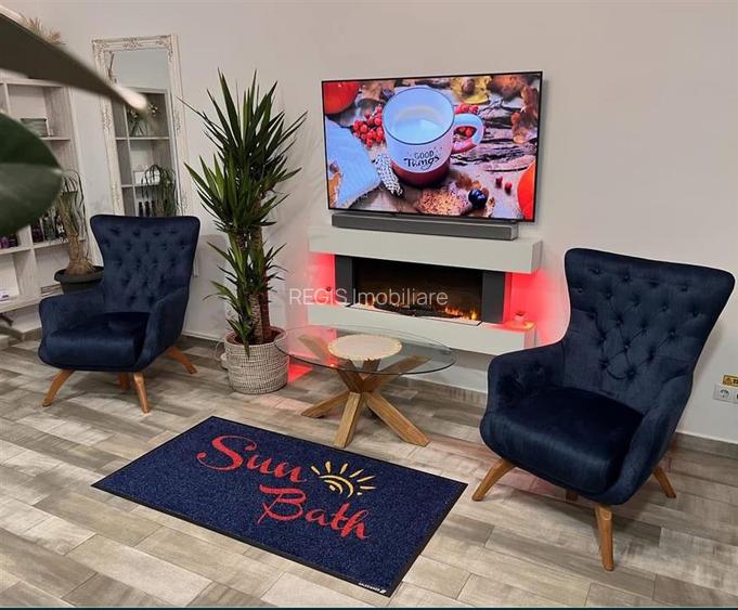 Spatiu Comercial si Afacere Functionala in Inima Orasului - 2