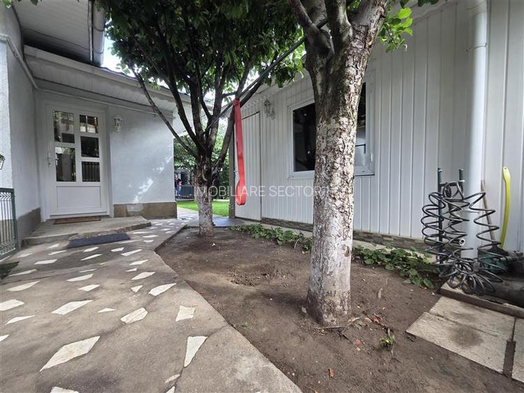 Vila P+M Bucuresti Noi 5 minute Parc Bazilescu Bucuresti Noi - 30