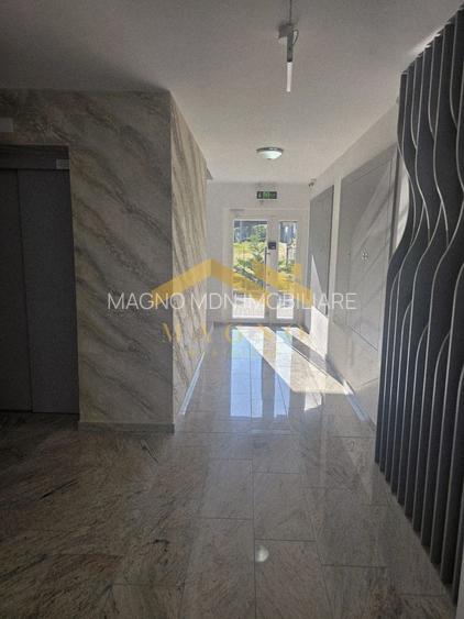 Apartament cu 4 camere de vanzare, Micalaca / Iuliu Maniu Residence - 21