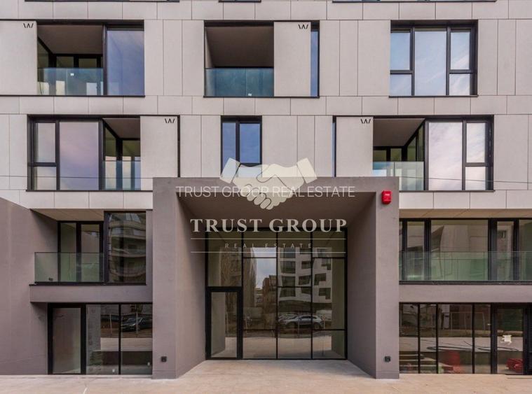 Duplex 2 camere Herastrau| 2 bai | Complex 2021 | Ideal investitie - 36