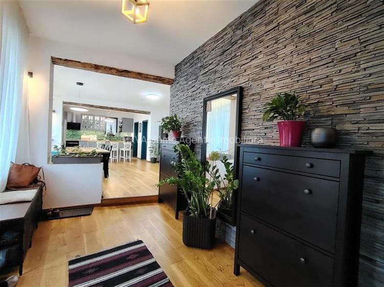 Casa familiala (Gheorgheni, str. Arany Janos) - 7