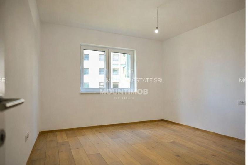 3 camere Tractorul–Coresi | Parcare+Boxă | Încălzire pardoseală - 5