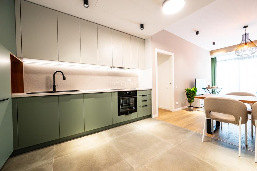 Apartament 2 Camere T2 40 | Up-site - 10