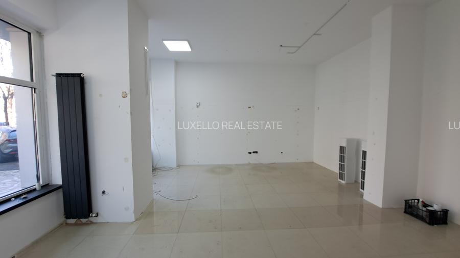 SPATIU COMERCIAL STRADAL - COMISION ZERO - 38
