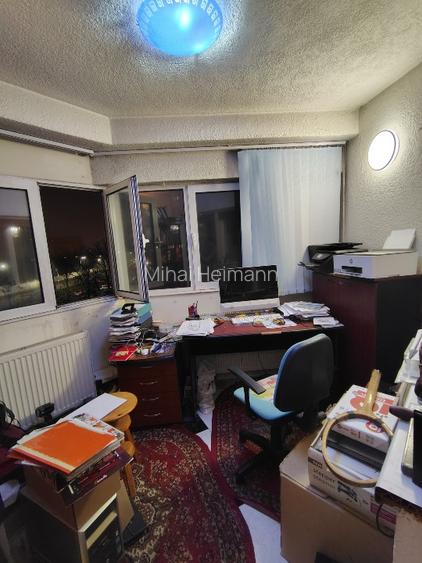 Apartament palatul Parlamentului  - 5