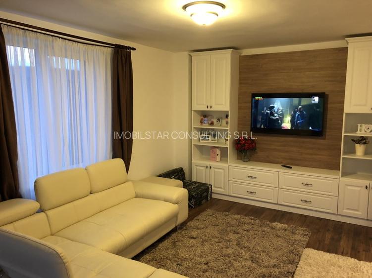 De vanzare casa in Corunca in zona City Mall /Sapientia - 6