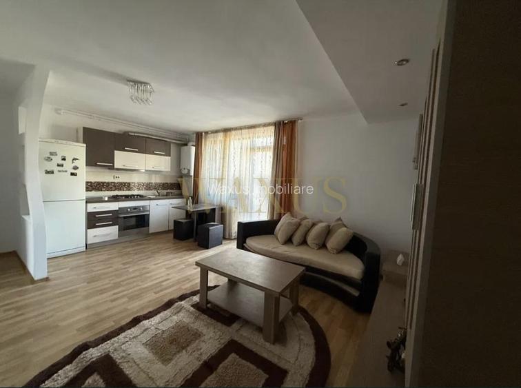 Apartament 2 camere, zona centrală - 2