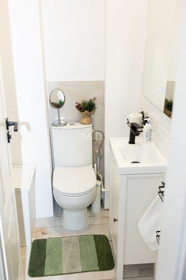 Proprietar vand ap. 4 cam. decomandat Lujerului - 8