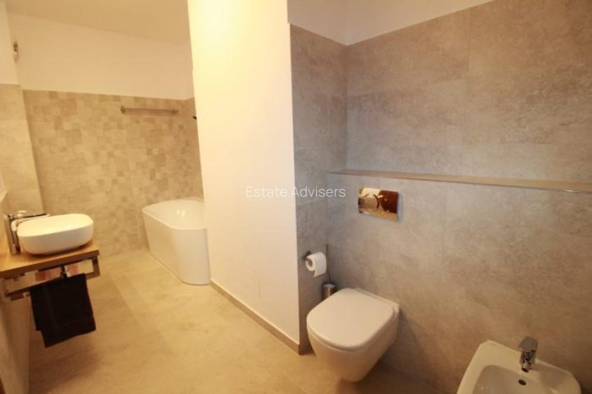Inchiriere apartament 4 camere|Primaverii|Rezidential|150 mp - 16