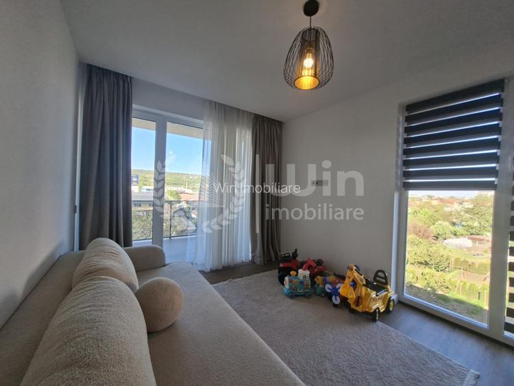Apartament 3 camere finisat | Bloc nou | 2 Garaje incluse | Marasti - 5