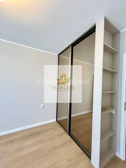 Apartament PREMIUM 3 camere  – Zona Eroilor, Florești - 13