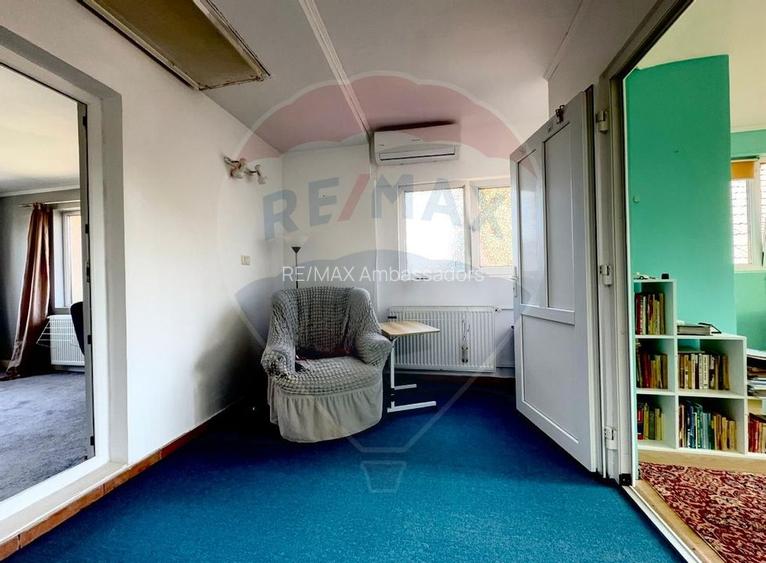 Casă / Vilă cu 6 camere de vânzare - 14