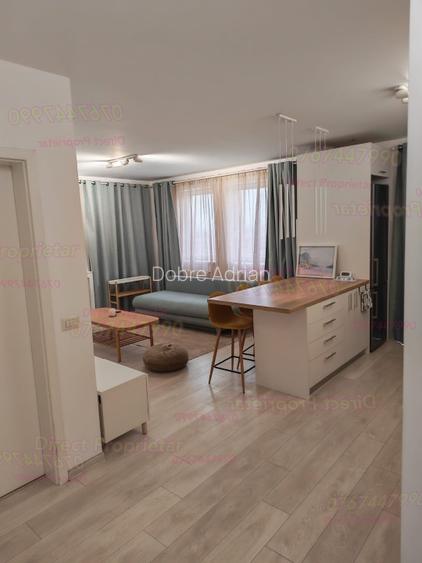 Apartament 3 camere mobilat utilat ,loc parcare inclus - 2