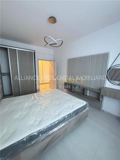 Apartament Tip Studio metrou Dimitrie Leonida - 4