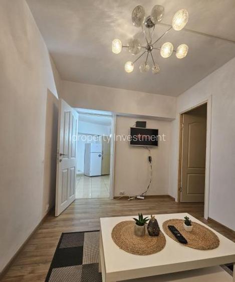 Unirii | 2 camere | Centrala | AC | Balcon | Pet Friendly - 4