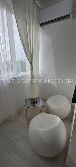 Drumul Taberei - Tudor Vladimirescu - 1 minut metrou - Garsoniera Moderna - LUX - 7