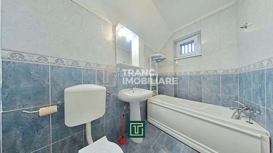 Apartament 2 camere de închiriat – Bulevardul Revoluției, Arad | Locație premium - 6