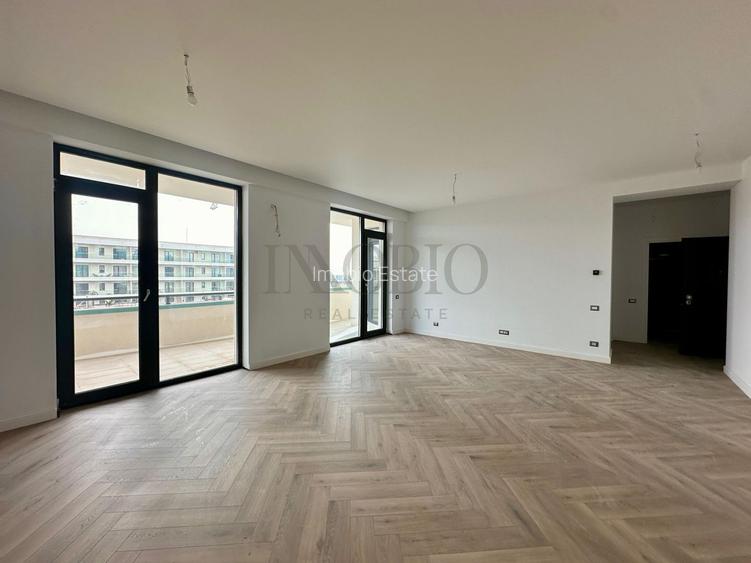 Apartament 4 camere | My Place North | Comision 0% - 4