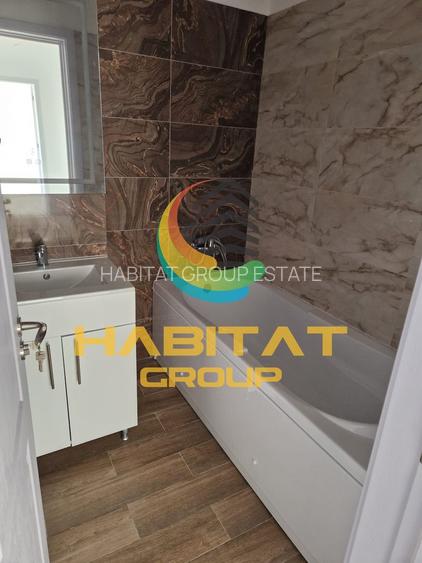 Apartament 2 camere  - decomandat - 61 mp - 8