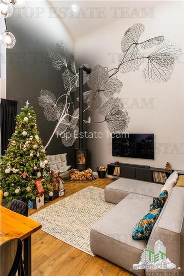 Casa in Paradisul Verde, Corbeanca - 8