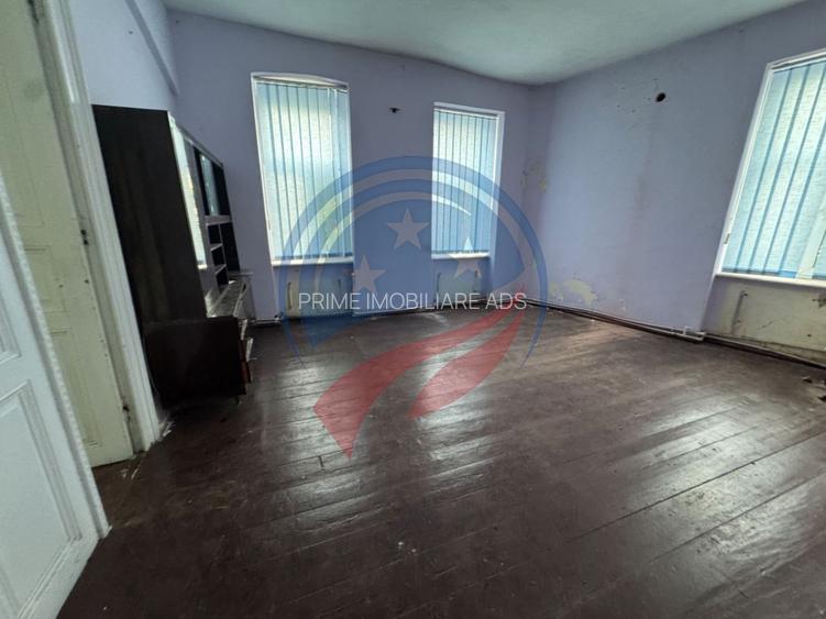 Ultracentral | Teren 470 mp + Proiect S+P+2E | Investiție Premium - 10