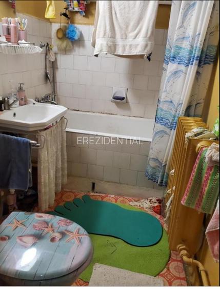 Apartament 3 camere-semidecomandat-zona Drumul Taberei - Favorit - 6