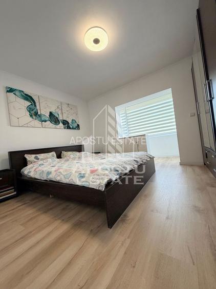 Apartament cu 4 camere in zona Shopping City, Timisoara , 2 balcoane - 3