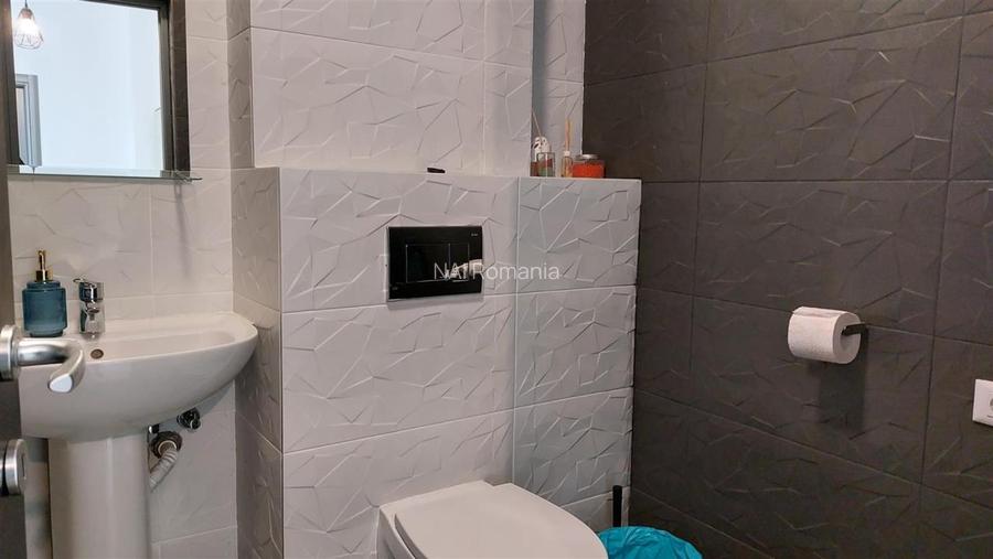 Inchiriere 2 camere in imobil de tip boutique Aviatiei - 9