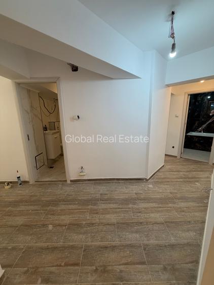 3 Camere Decomandat 97 mp Zona Boema- Bd Tomis Renovat - 14