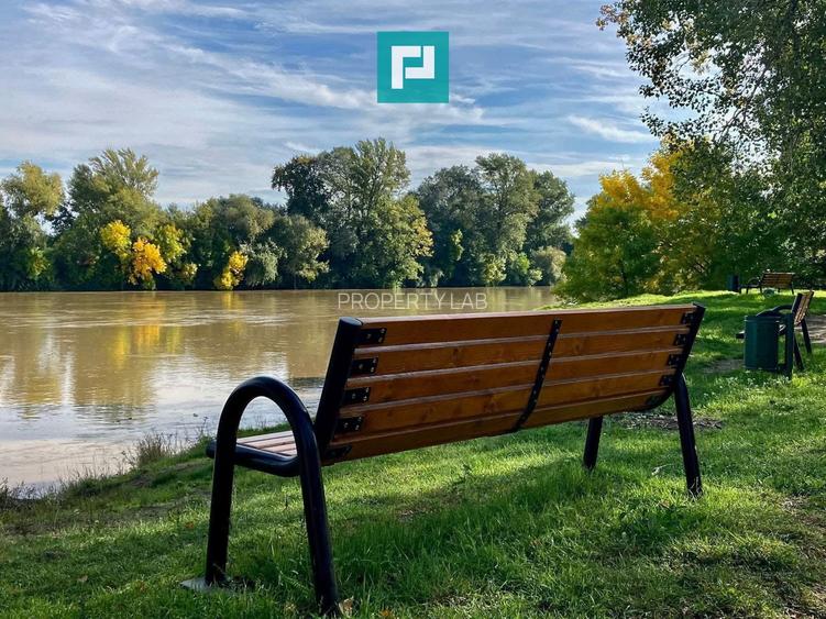 Teren pe malul Muresului- oportunitati multiple - 12