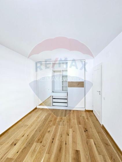 Apartament 2 camere , pretabil birouri- URBAN PLAZA, parter - bloc 14! - 3