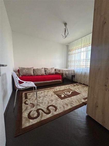 2 camere decomandat bulevardul Primaverii zona Pod Ros - 7
