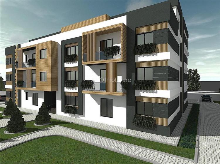 RECO Apartament de vanzare in Santandrei - 5