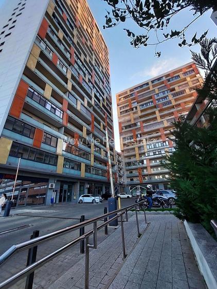 Apartament 2 Camere Doamna Ghica Plaza - 22