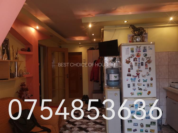 ZIMBRU-Pasaj O. Băncilă , 1CD, 42 MP, 74000 euro, două stații de COPOU/CENTRU - 6