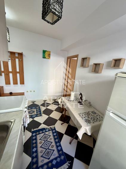 Garsoniera de închiriat ,Sagului, Timișoara - 4