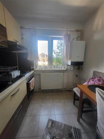 Apartament 2 Camere, Decomandat, etaj 2 din 3 - 7
