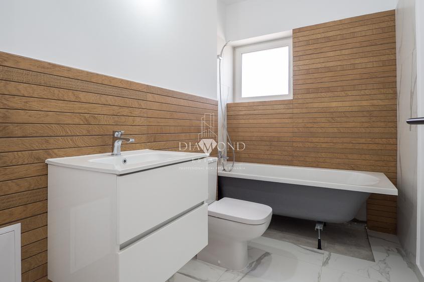 0% Comision! Duplex Premium | Grădină proprie | Pompă de Căldură H4L The Village
