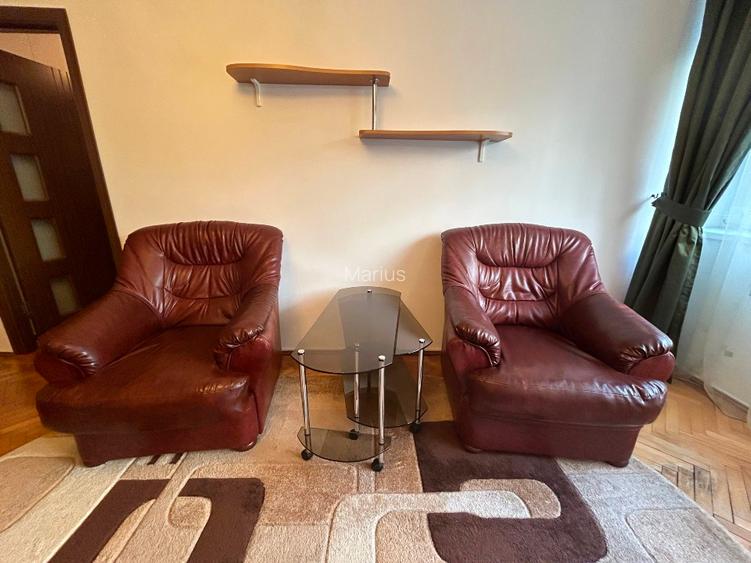 Apartament 2 camere la 5 min de metrou Bucur Obor - 3