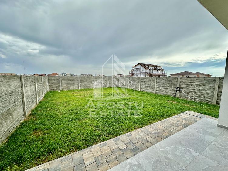 Duplex premium cu 4 camere situat in Mosnita Noua, TVA inclus - 7